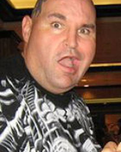 Джордж Грэй фото