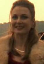 Магдалена Александр фото