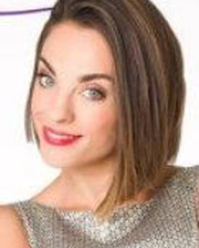 Флоренция Бенитез фото