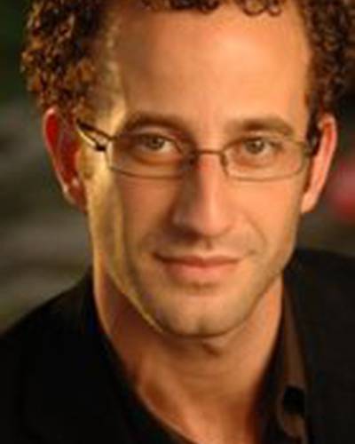 Тим Фрост фото