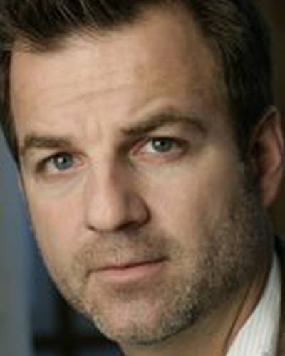 Грегори Аббей фото