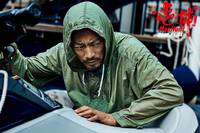 Кадр Охота на человека