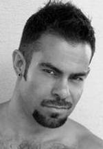 Стив Круз фото