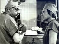 Кадр Больница на окраине города