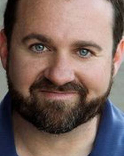 Кристофер Робин Миллер фото