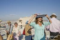 Кадр Мое большое греческое лето