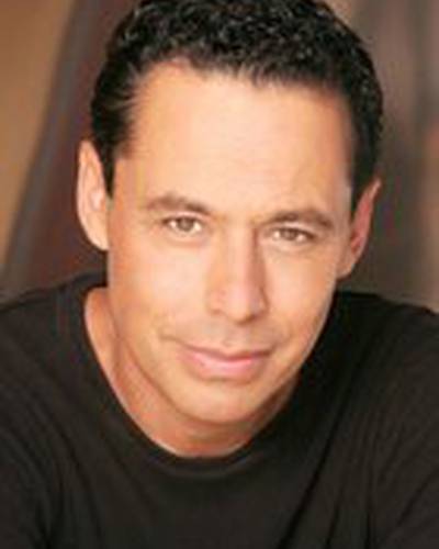 Тони Колитти фото