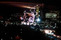 Кадр Голубой гром