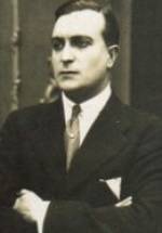 Хосе Бучс фото