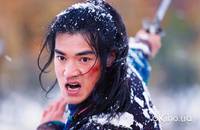 Кадр Дом летающих кинжалов