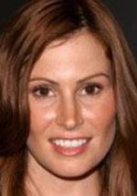 Трэйси Хатсон фото