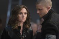 Кадр Дивергент. Глава 3: За стеной (Дивергент. Глава 3: Преданная)