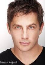 Джеймс Реджент фото