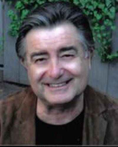 Чарльз Странски фото