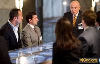 Кадр Напряги извилины