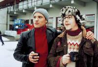 Кадр Абсолютно правильные мальчики