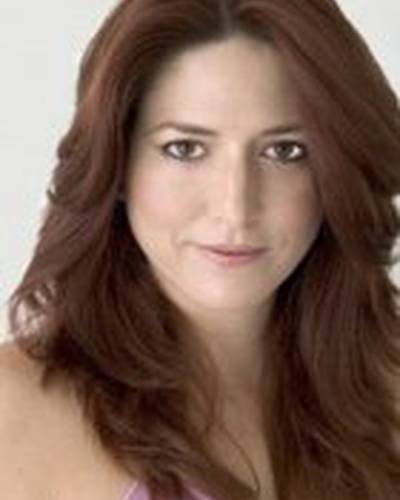 Гвенда Перез фото