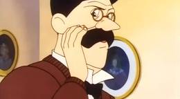 Кадр из фильма "Приключения Питера Пена" - 2