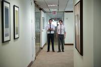 Кадр Предел риска