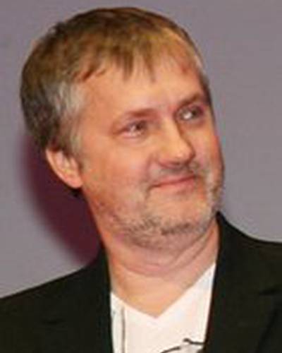 Виктор Алисов фото