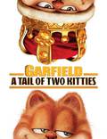 Постер из фильма "Гарфилд 2: История двух кошечек" - 1