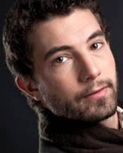 Томас Хеберер фото