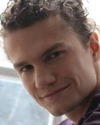 Аркадий Голубович фото