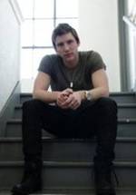 Коул Мюллер фото