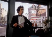 Кадр Меня принес аист