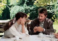 Кадр Ван Гог