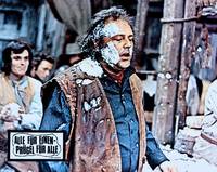 Кадр Три мушкетера на Диком Западе