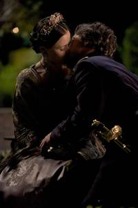 Кадр Заговорщица