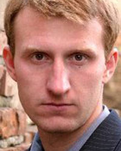 Александр Новик фото