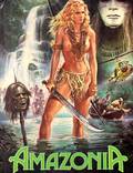 Постер из фильма "Амазония" - 1