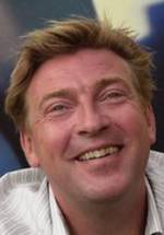 Томас Гаммльтофт фото