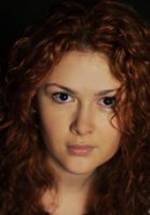 Ольга Симонова фото