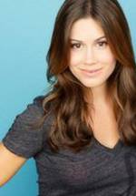 Эллисон Гордон фото