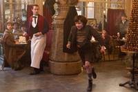 Кадр Хранитель времени