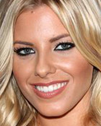 Молли Кинг фото