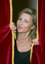 Клер Чазал фото