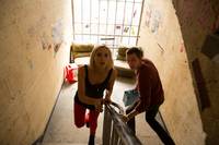 Кадр Автобан