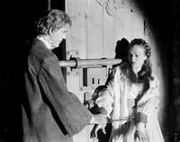 Кадр Черная комната