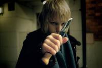 Кадр Впусти меня