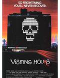 Постер из фильма "Часы посещения" - 1