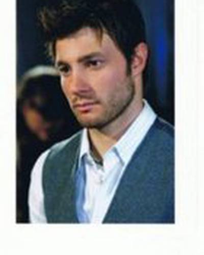 Эрик Барбер фото