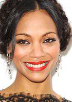 Зои Салдана