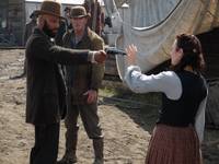 Кадр Ад на колёсах