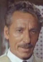 Бернабе Барта Барри фото