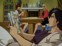 Кадр Городской охотник 3 (видео)