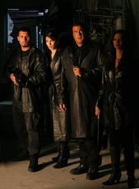 Кадр Последняя надежда человечества (видео)